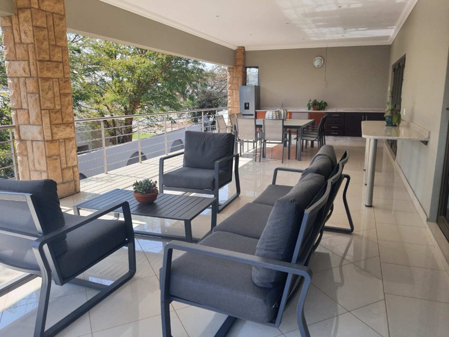 3 Bedroom Property for Sale in Seasons Lifestyle Estate North West